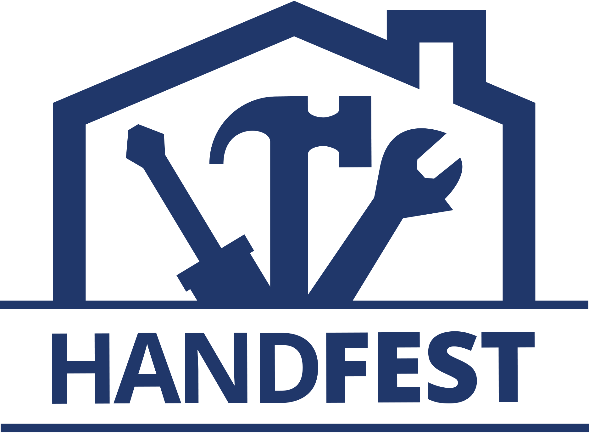 Startseite Messe Handfest